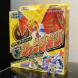 Takara 2001 Webdiver DX W-06 Phoenikon Phenixon Transformer Action Figure Online