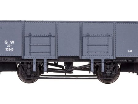 N 20T Steel Mineral GWR 33240 Online Sale