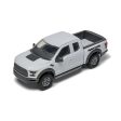 Quickbuild Ford F-150 Raptor - Grey Online now