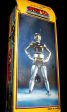 Victora Metal Hero Series Space Sheriff Gavan Gokin Action Figure Used Discount