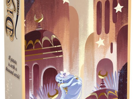 Dixit Revelations Expansion For Discount