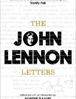 John Lennon Letters Online now