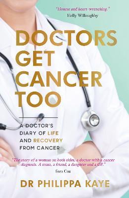 Doctors Get Cancer Too on Sale