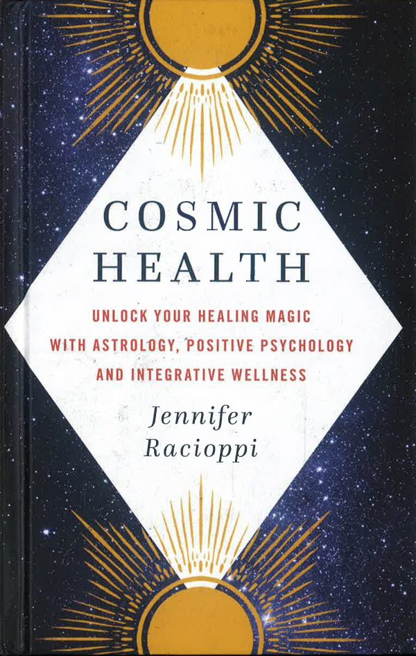 Cosmic Health For Cheap