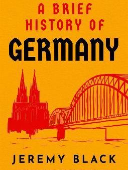 A Brief History Of Germany Discount