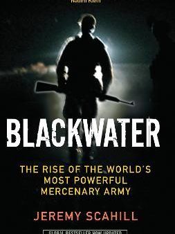 Blackwater Hot on Sale