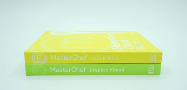 [Bargain corner] Masterchef : Prepare Ahead  Quick Wins Sale