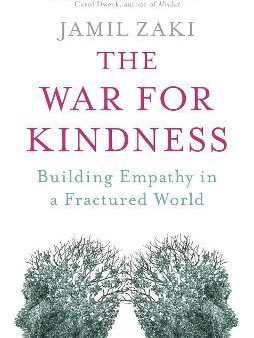 The War For Kindness For Sale