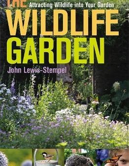 Wildlife Garden For Sale