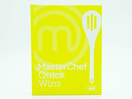 [Bargain corner] Masterchef : Prepare Ahead  Quick Wins Sale