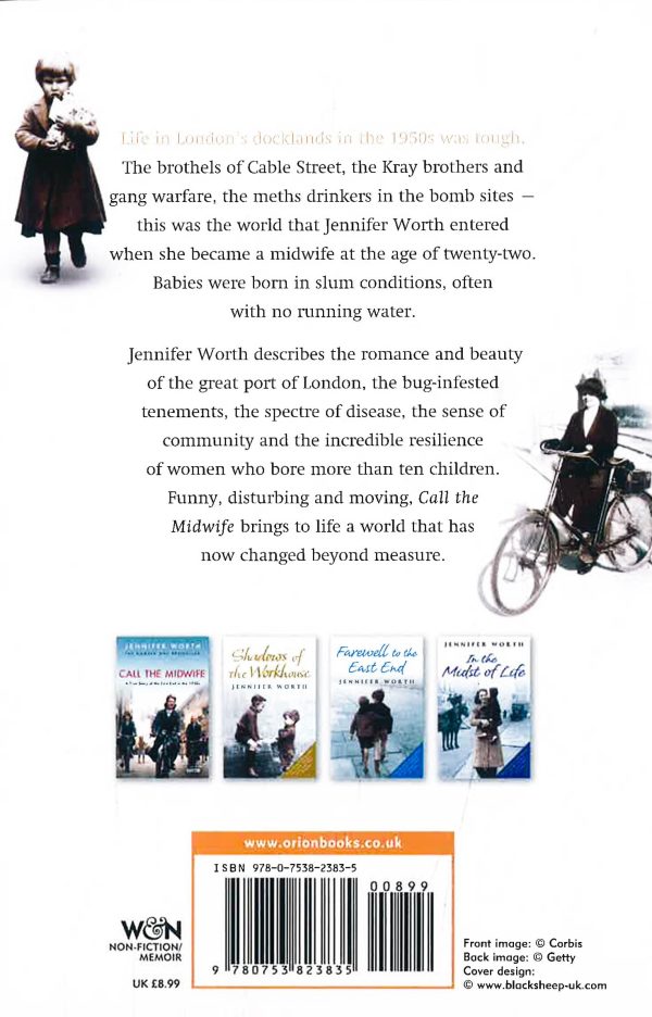 Call The Midwife Online Hot Sale